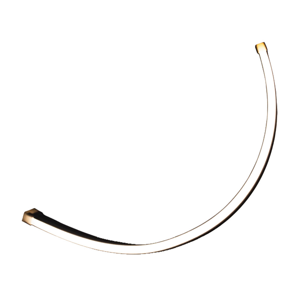 Lumishore ECLIPSE SNL100 Neon Flex White Light 25M 0100449300