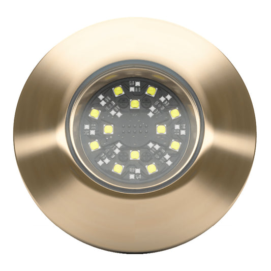 Lumishore SUPRA THX404 ThruHull Light  Driver 0100451600