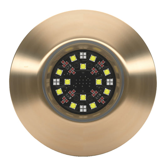 Lumishore EOS TIX404 Interchangeable ThruHull 0100452900