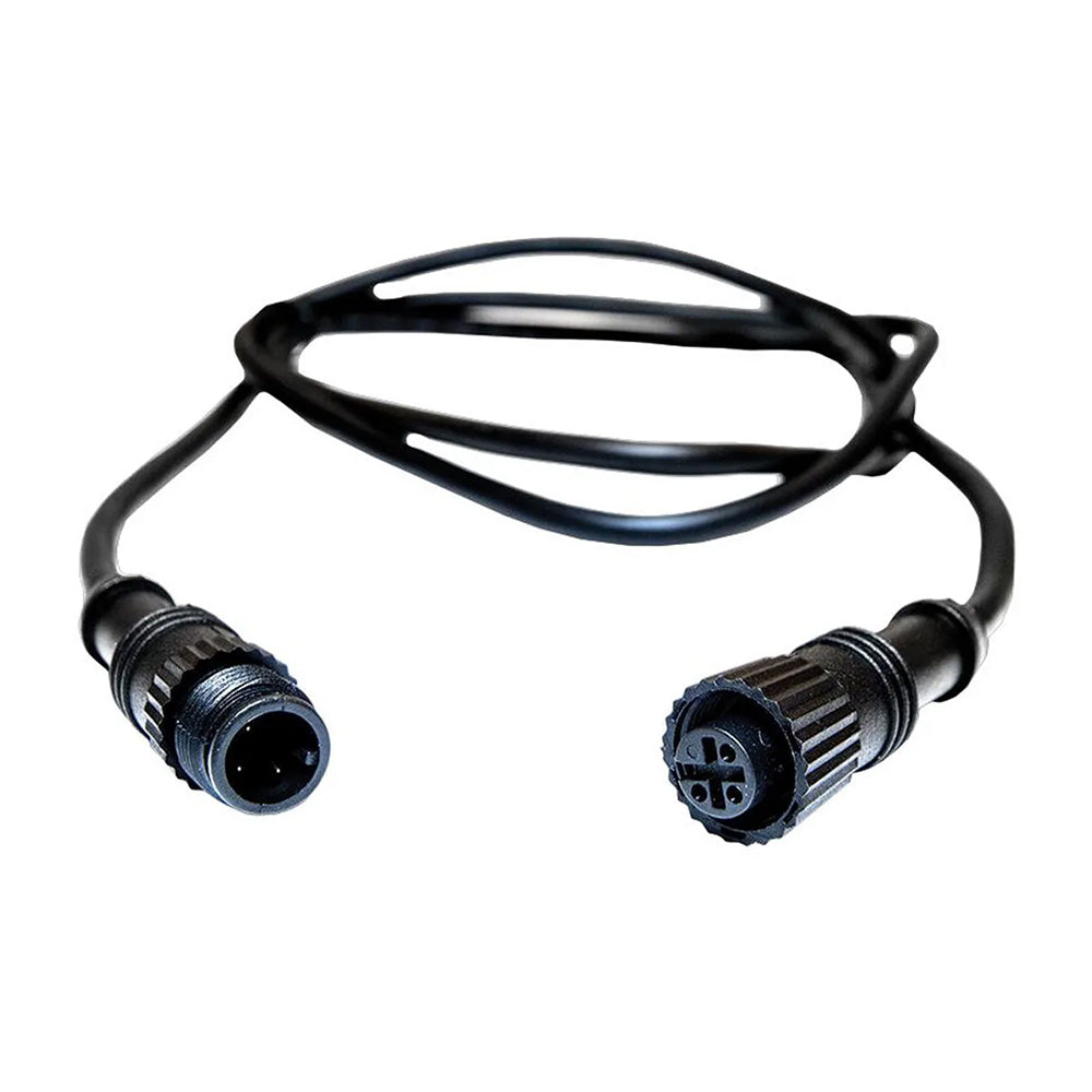 Lumishore DMX Cable 1M 0101446100