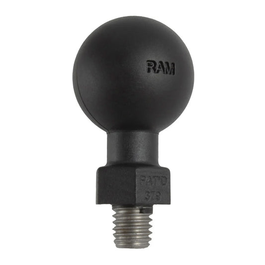 RAM Mount RAM ToughBall w1213 X 50 Threaded Stud RAP379U501350