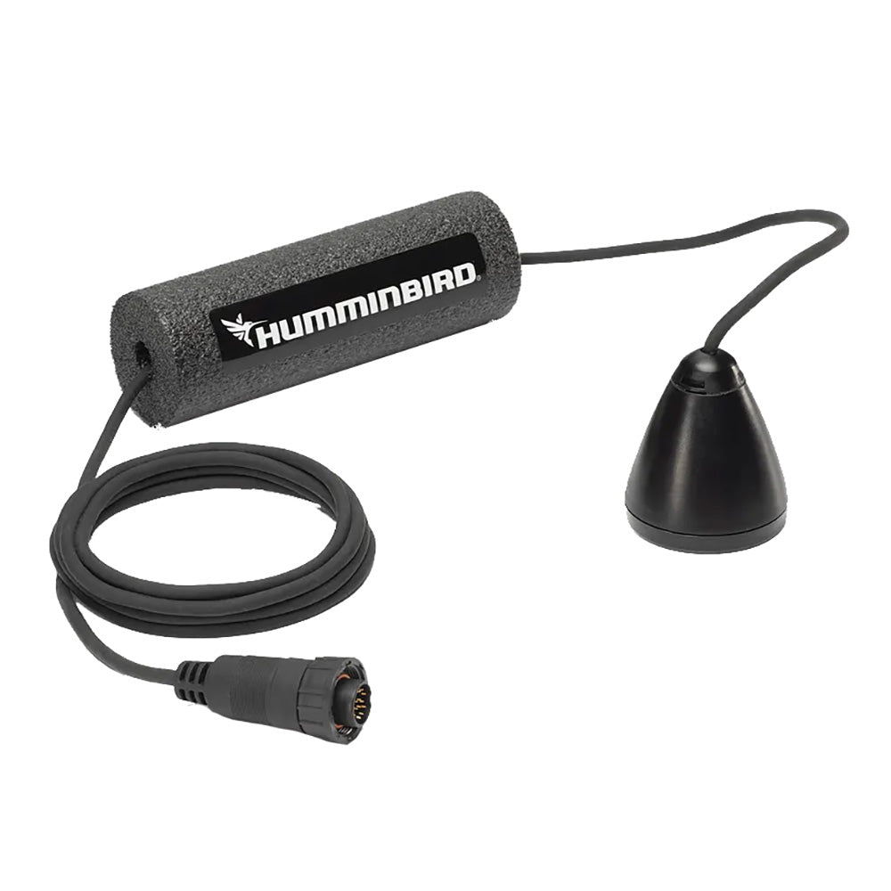 Humminbird XI14HW Dual Spectrum Chirp Xplore Ice Transducer 7103131