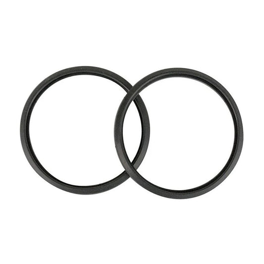 Thetford Titan Replacement Sewer Fitting Seals  2Pack 17881