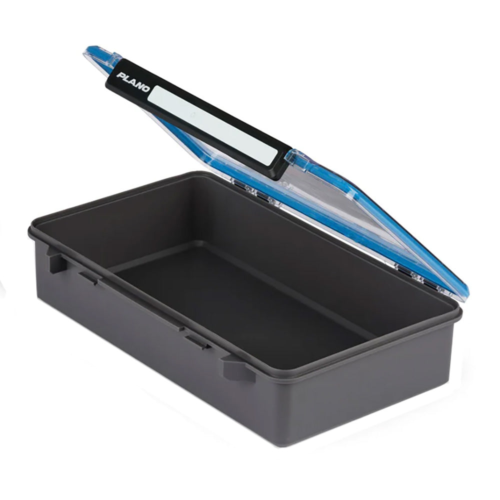 Plano StowAway Waterproof 3700 Deep Open P000276