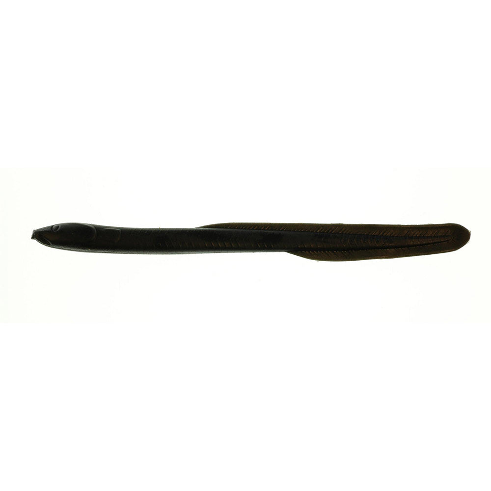 Berkley Gulp Saltwater Eel 10 Black 1129889