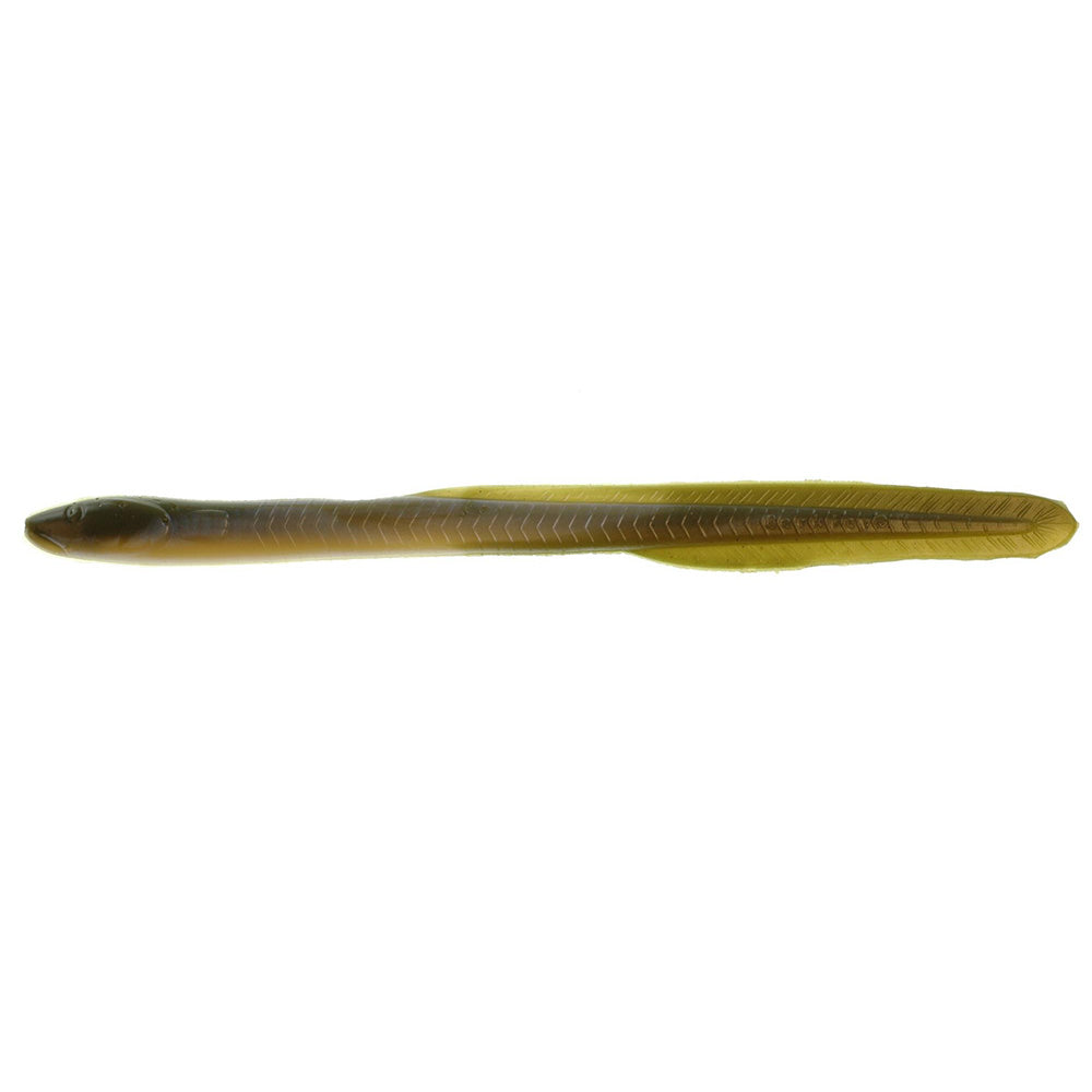 Berkley Gulp Saltwater Eel 10 Natural Eel 1140129