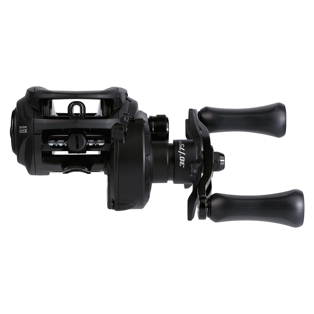 Abu Garcia Max 5 LH Low Profile Left Hand Reel MAX5LPL300 1635676