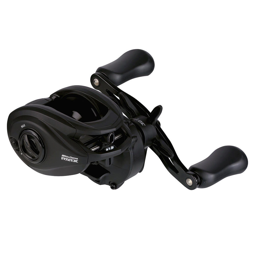 Abu Garcia Max 5 LH Low Profile Left Hand Reel MAX5LPL300 1635676