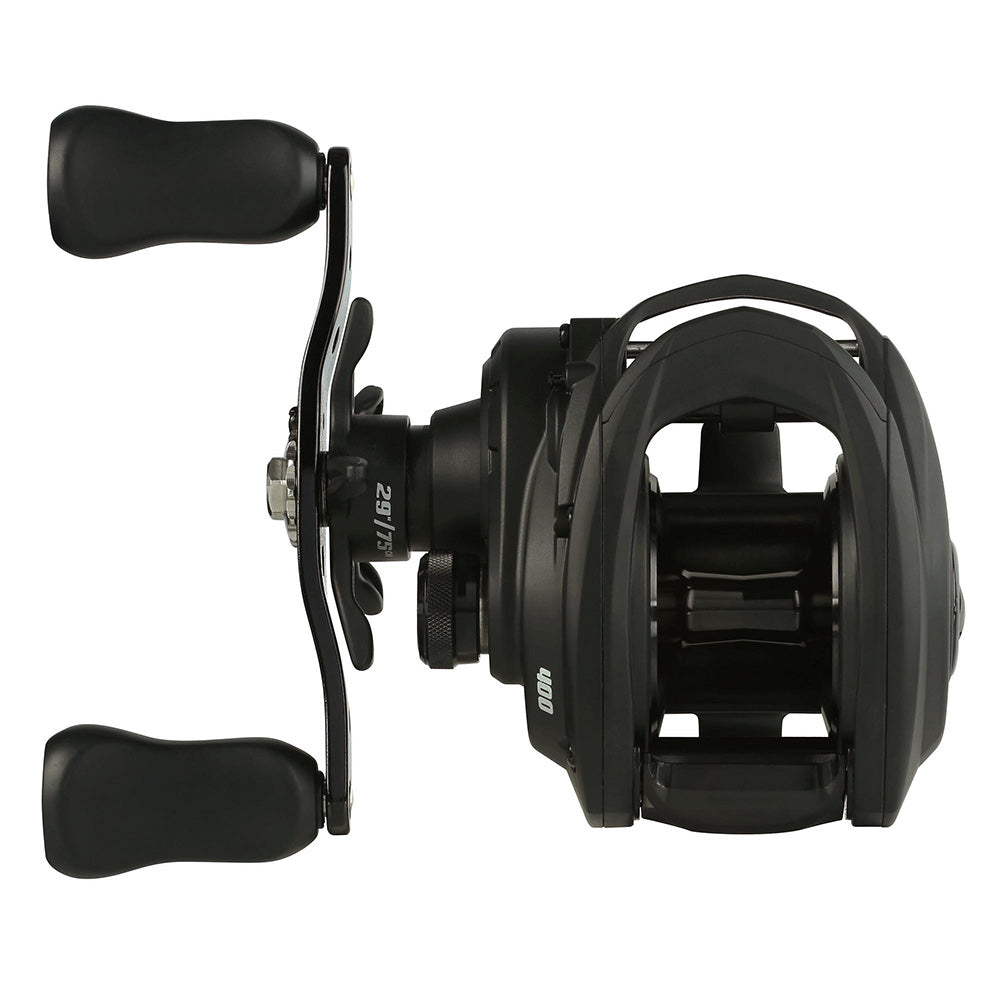 Abu Garcia Max 5 LH Low Profile Left Hand Reel MAX5LPL400 1635679
