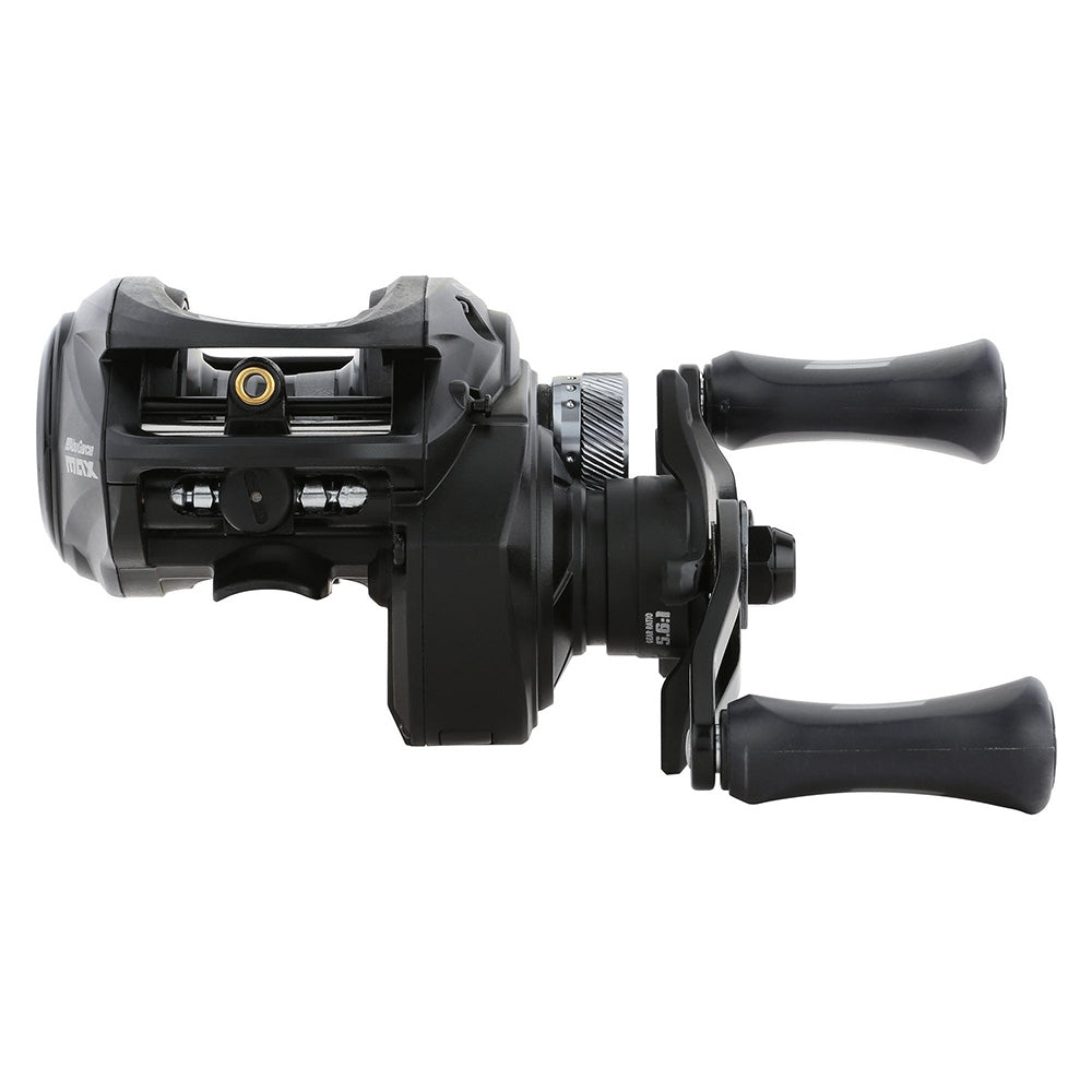 Abu Garcia Max SX Winch LH Low Profile Left Hand Reel MAX5SXWINCHLP 1635763