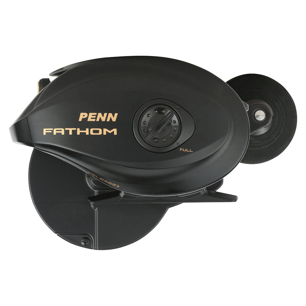 PENN Fathom Low Profile Reel FTH500LP 1639153