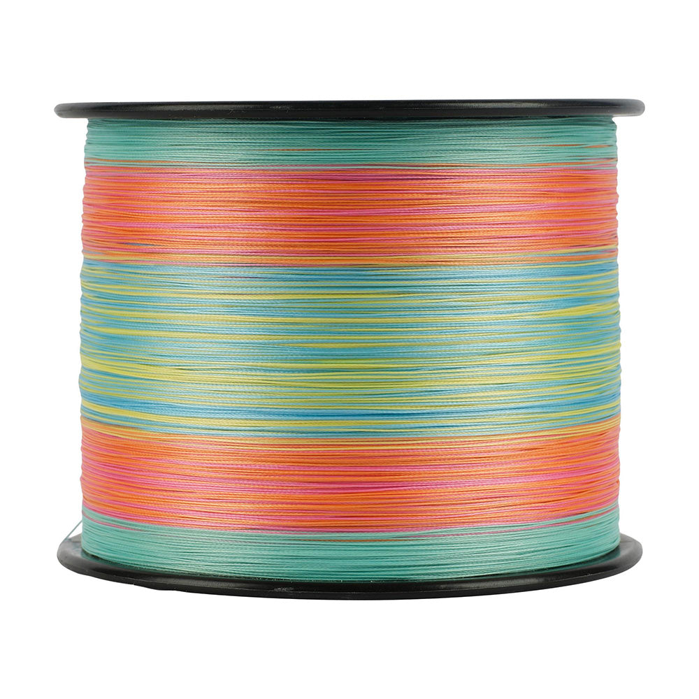 Berkley Prospec Chrome 5 x 20 Metered Braid 50lb 3500yd 1621891