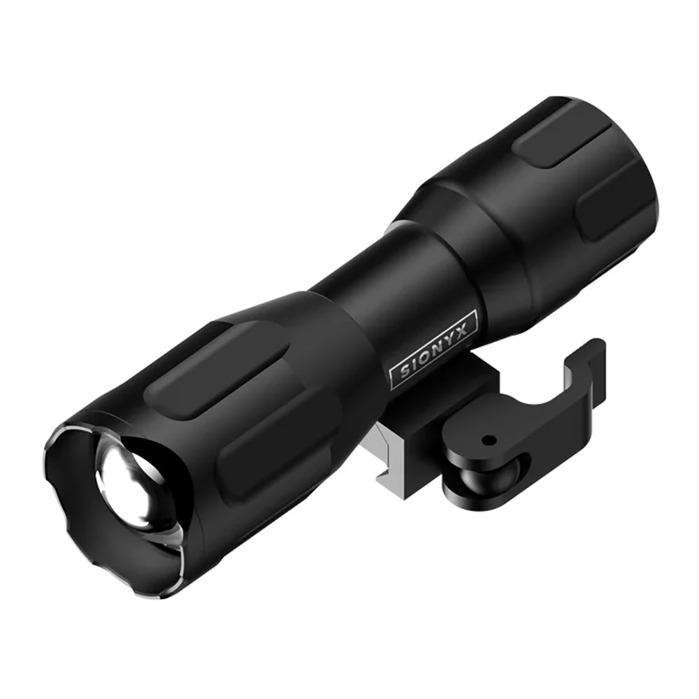 SIONYX 1050nm Compact HelmetMounted Illuminator A017900