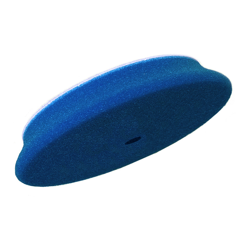 RUPES DA Coarse Foam Pad 80100mm Blue 9DA100H