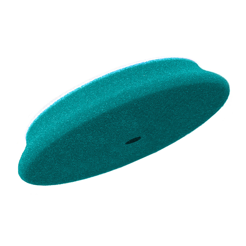 RUPES DA Intermediate Foam Polishing Pad 130150mm Light Blue 9DA150B