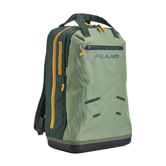 Plano Weekend Tackle Backpack Moss P000284