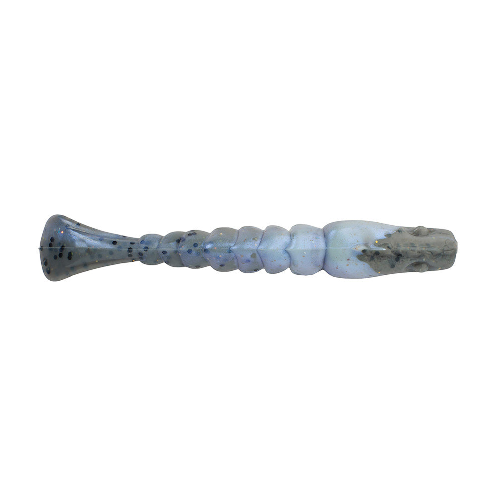 Berkley Gulp Saltwater Turbo Shrimp 3 Molting Shrimp 1573920