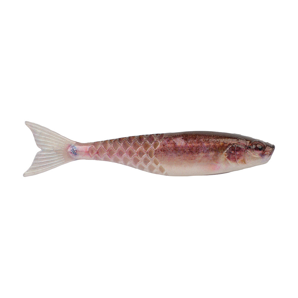 Berkley PowerBait PowerStinger 35 HD Mud Minnow BSWPBSPS35HDMM 1637636
