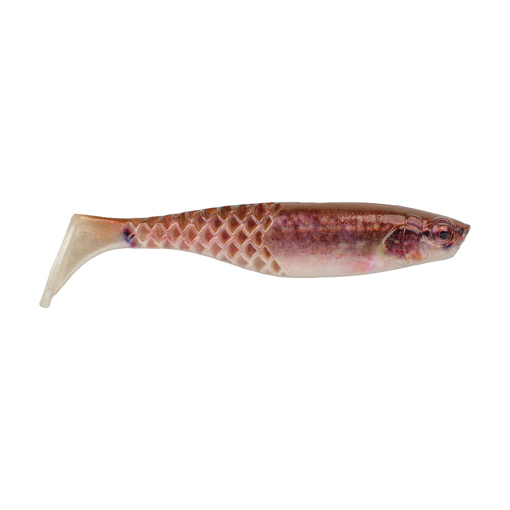 Berkley PowerBait Paddlin PowerStinger 425 HD Mud Minnow BSWPBSPDPS425HDMM 1637623