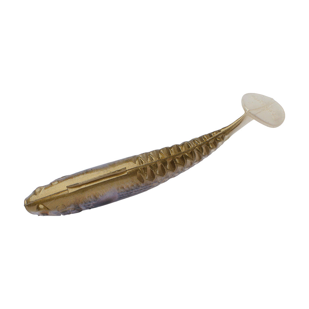 Berkley PowerBait Paddlin PowerStinger 425 HD Mullet BSWPBSPDPS425HDMLT 1637656