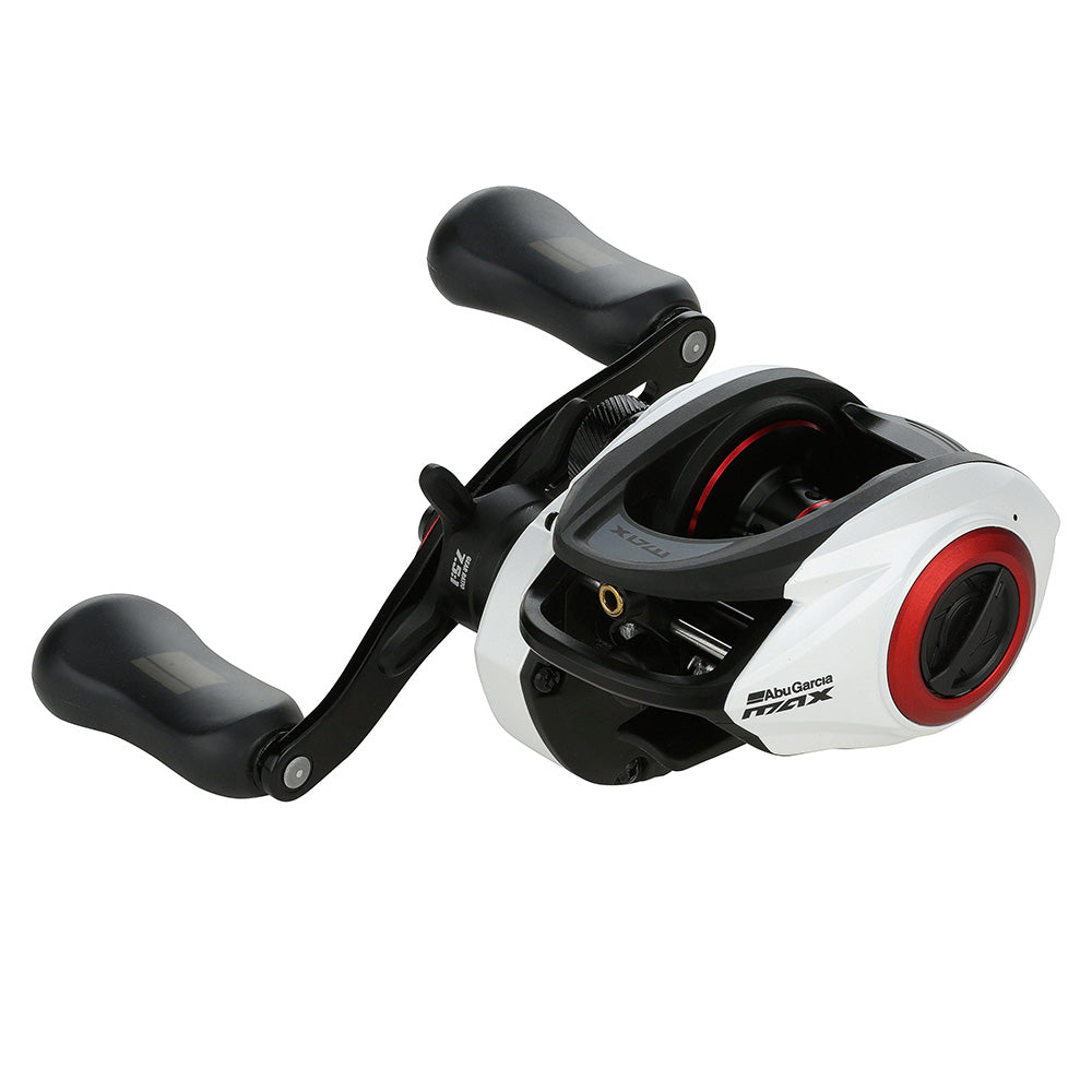 Abu Garcia Max Pro Low Profile Reel 1635662