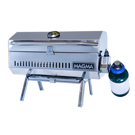 Magma Anacapa Gas Grill 9 x 18 A109183