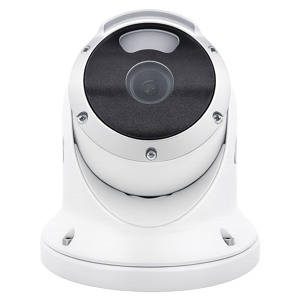 Iris Photon Ultra LowLight 4K Night Vision Camera w12mm Lens White SKU4K485000