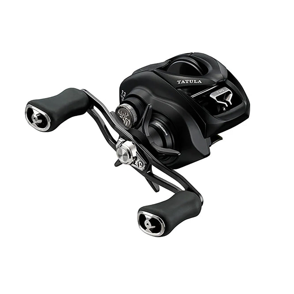 Daiwa Tatula TW 200XH Reel TATU200XH TATU200XH