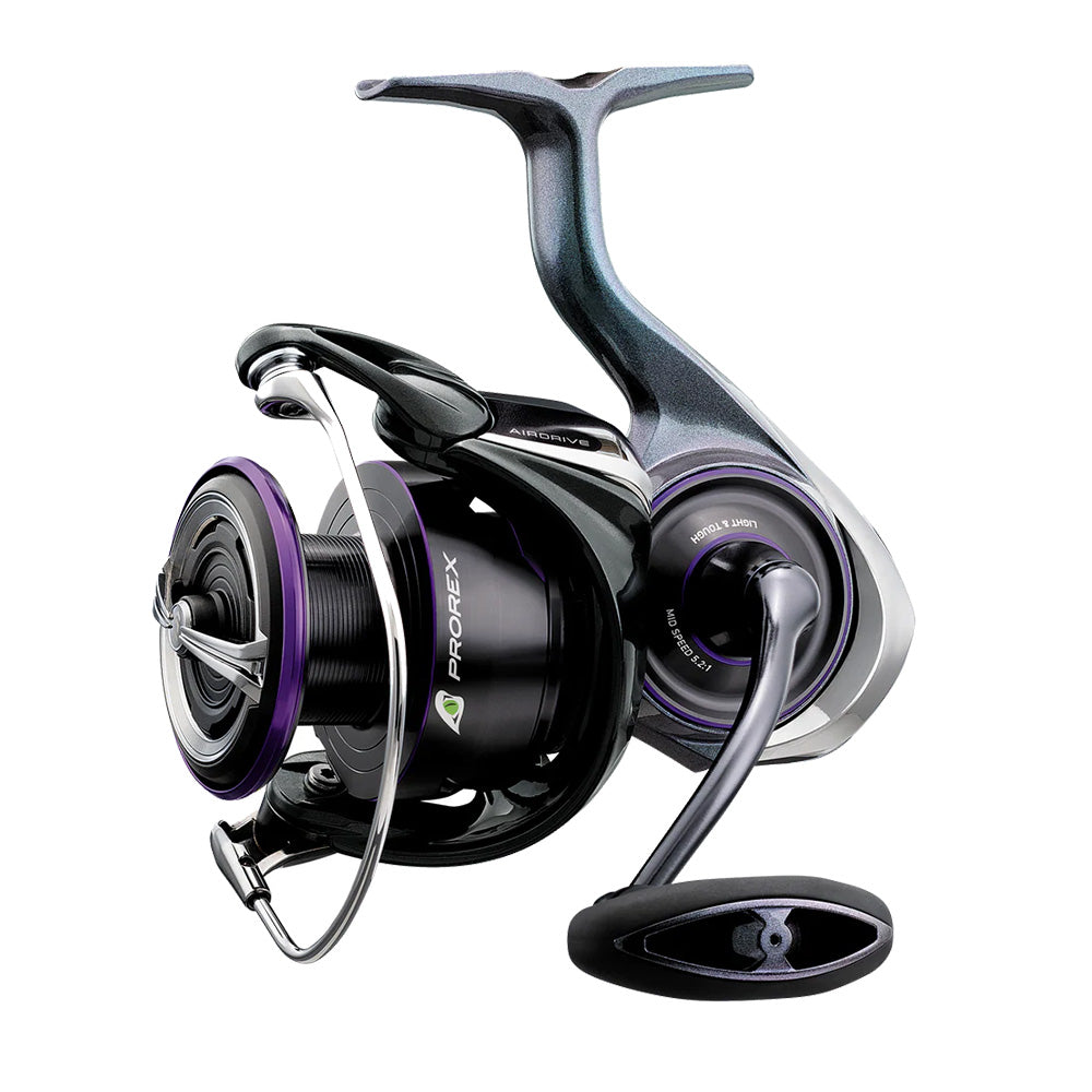 Daiwa Prorex MQ LT 2500XH Reel PRXMQLT2500XH PRXMQLT2500XH