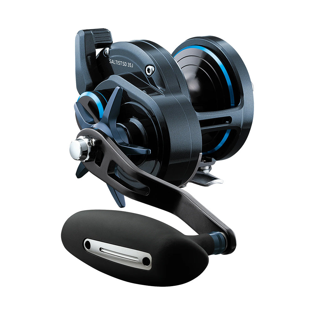 Daiwa Saltist Star Drag Jigging Reel SLTSD35J SLTSD35J