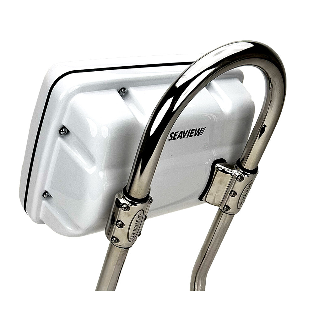 Seaview SailPod Uncut f9512 Wide Guard 11125W x 8H Usable Face SV1800S
