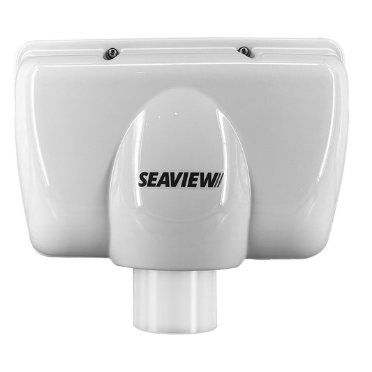 Seaview PowerPod Uncut wAluminum Base 45W x 45H Usable Face SV4100P