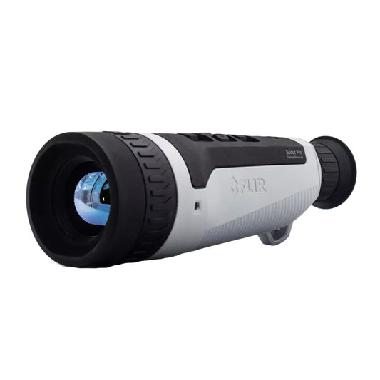 FLIR Ocean Scout Pro II Marine Thermal Monocular 150050202