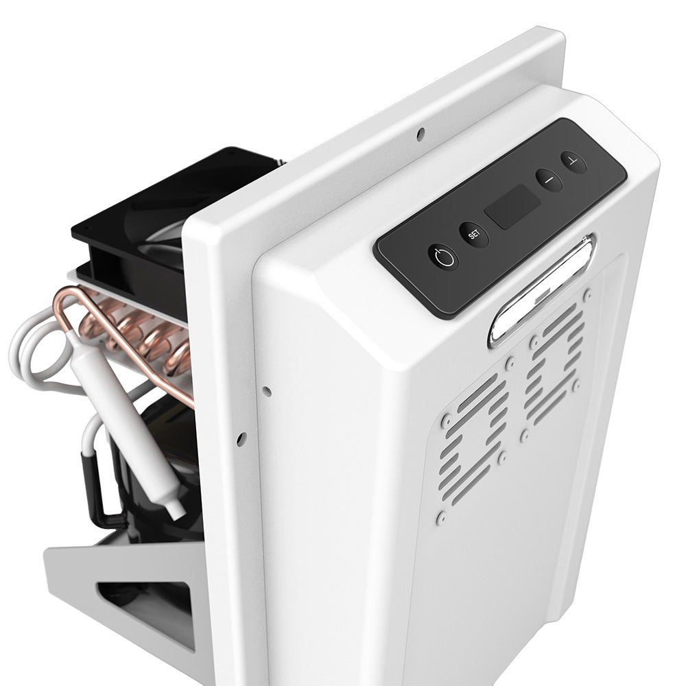 Dometic CSX400 Cold Machine SelfContained Cooling System fVolumes Up to 400L 1224VDC 9630000214