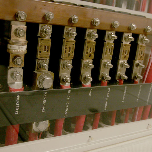 Blue Sea 5128 175A ANL Fuse 5128