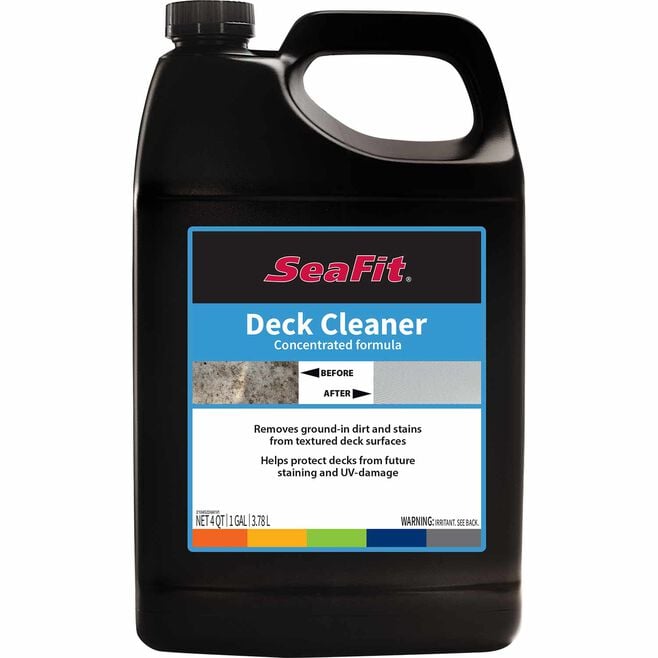 Non-Skid Deck Cleaner, Gallon