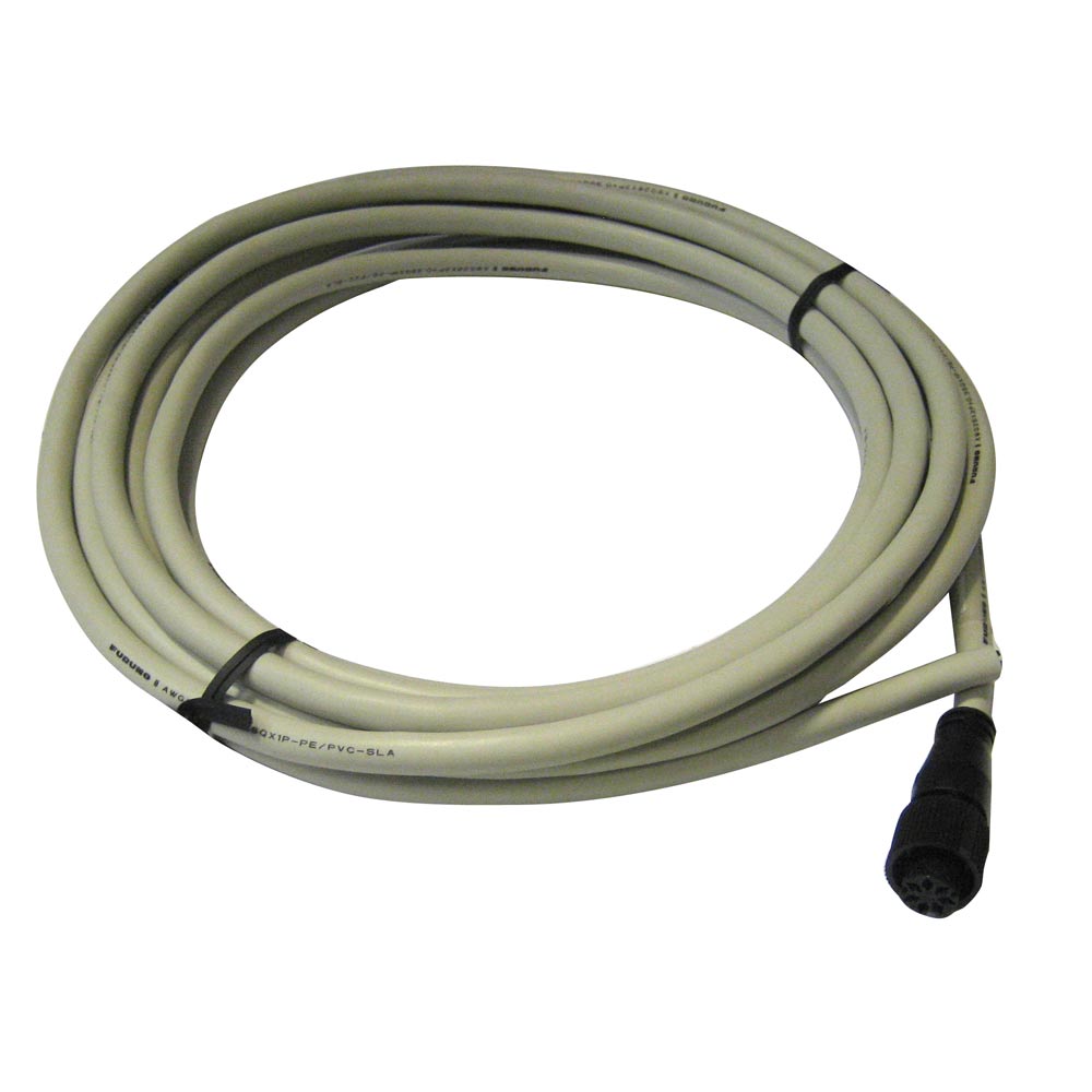 Furuno 1 x 7 Pin NMEA Cable 5m 000154028