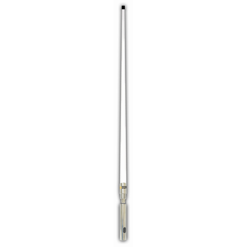 Digital Antenna 826VW 4 VHF Antenna White 826VW