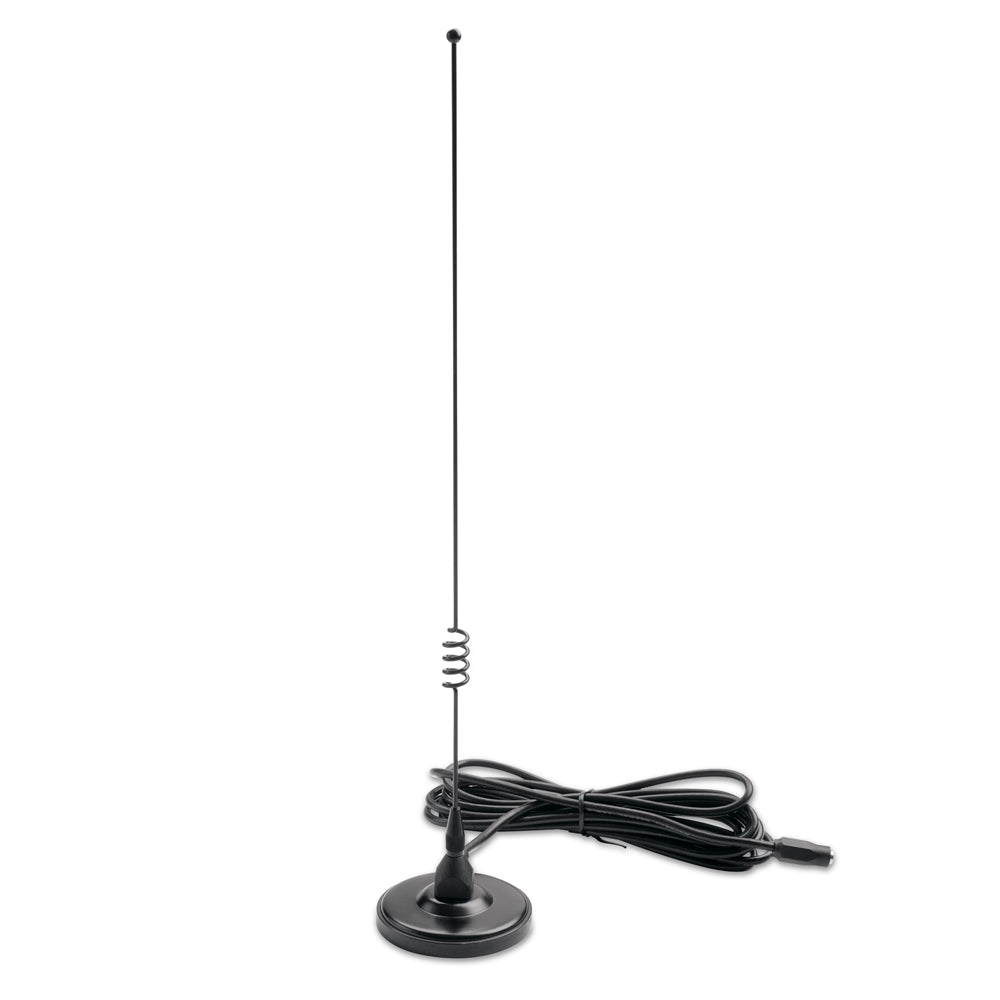 Garmin Magnetic Mount Antenna fAstro Astro 220  Alpha 0101093100