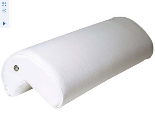 Universal Cockpit Backrest Cushion image 0