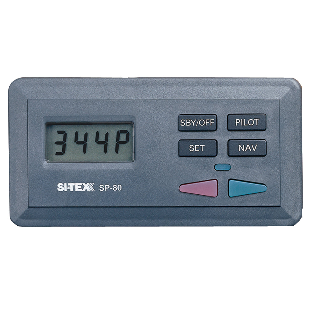 SITEX SP801 Autopilot wRotary Feedback  No Drive Unit SP801