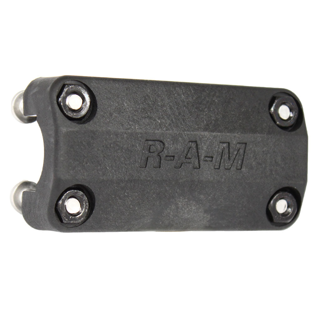 RAM Mount RAM Rod 2000 Rail Mount Adapter Kit RAM114RMU