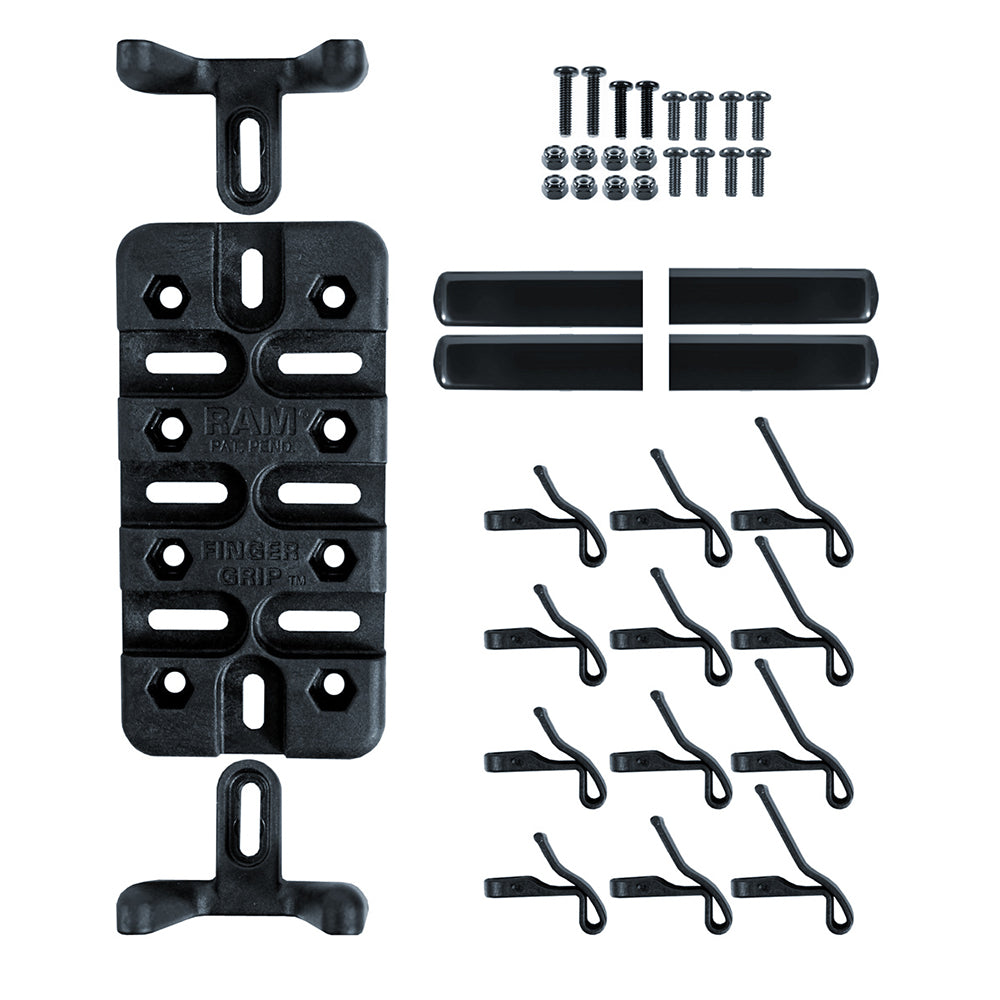 RAM Mount Universal Finger Grip Holder RAMHOLUN4U