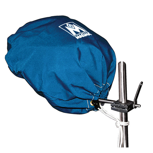 Marine Kettle Grill Cover  Tote Bag  15  Pacific Blue A10191PB
