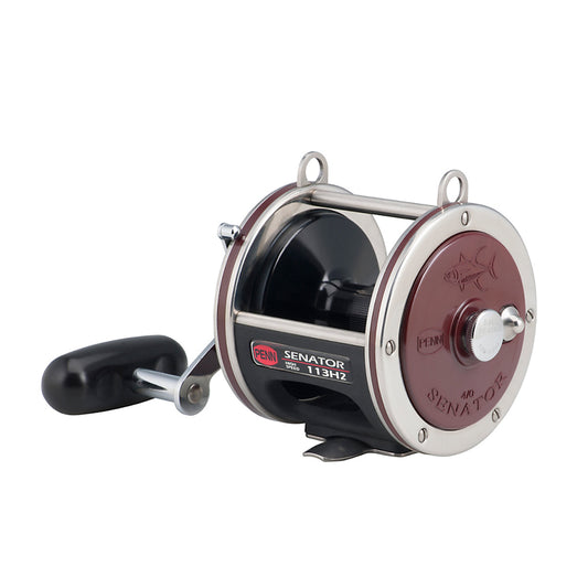 PENN Special Senator 40 Conventional Reel 113H2 1153838