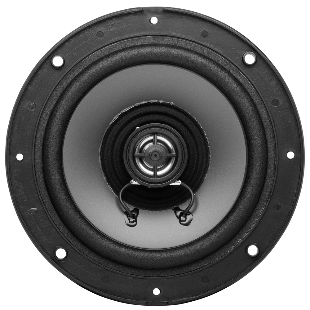 Boss Audio 65 MR60B Speakers Black 200W MR60B