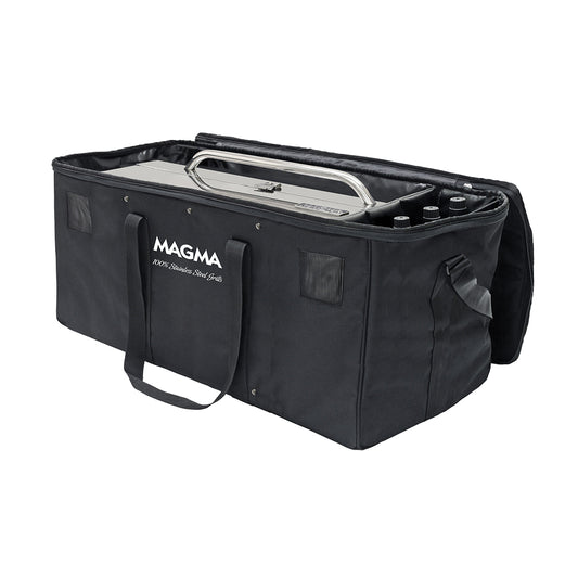 Magma Padded Grill  Accessory CarryingStorage Case f12 x 24 Grills A101293