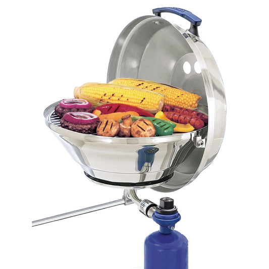 Magma Marine Kettle Gas Grill  15 A10205