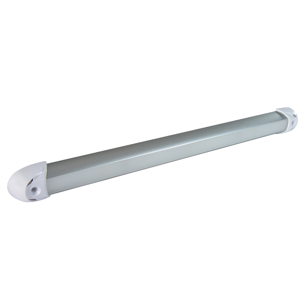 Lumitec Rail2 12 Light WhiteBlue Dimming 101081