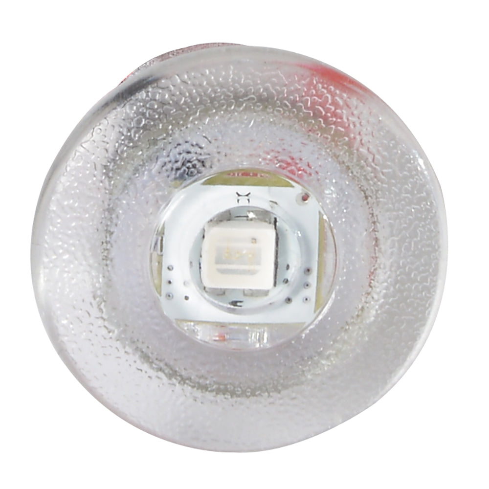 Lumitec Newt Livewell Courtesy Light Blue Dimming 101085
